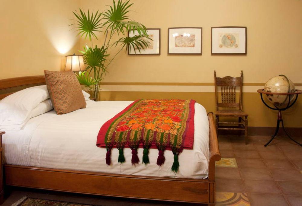 Art Residence San Angel 멕시코 시 외부 사진