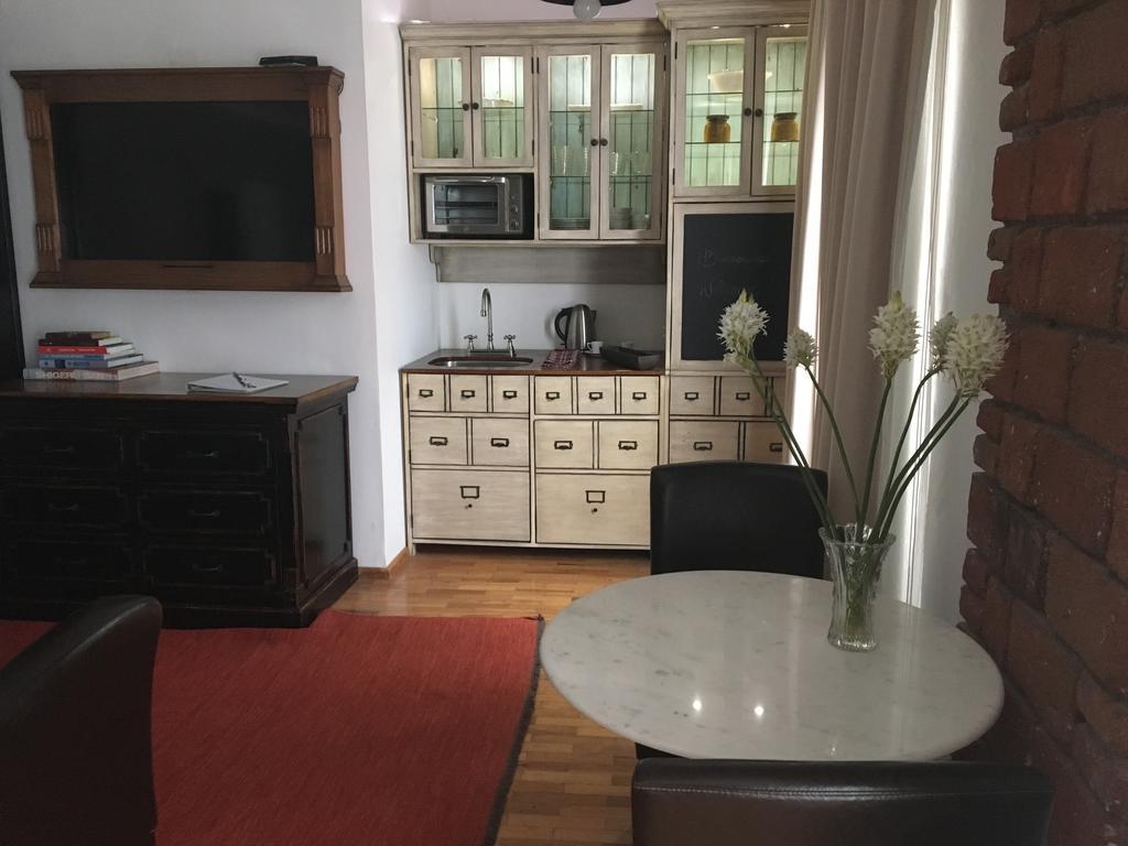Art Residence San Angel 멕시코 시 외부 사진