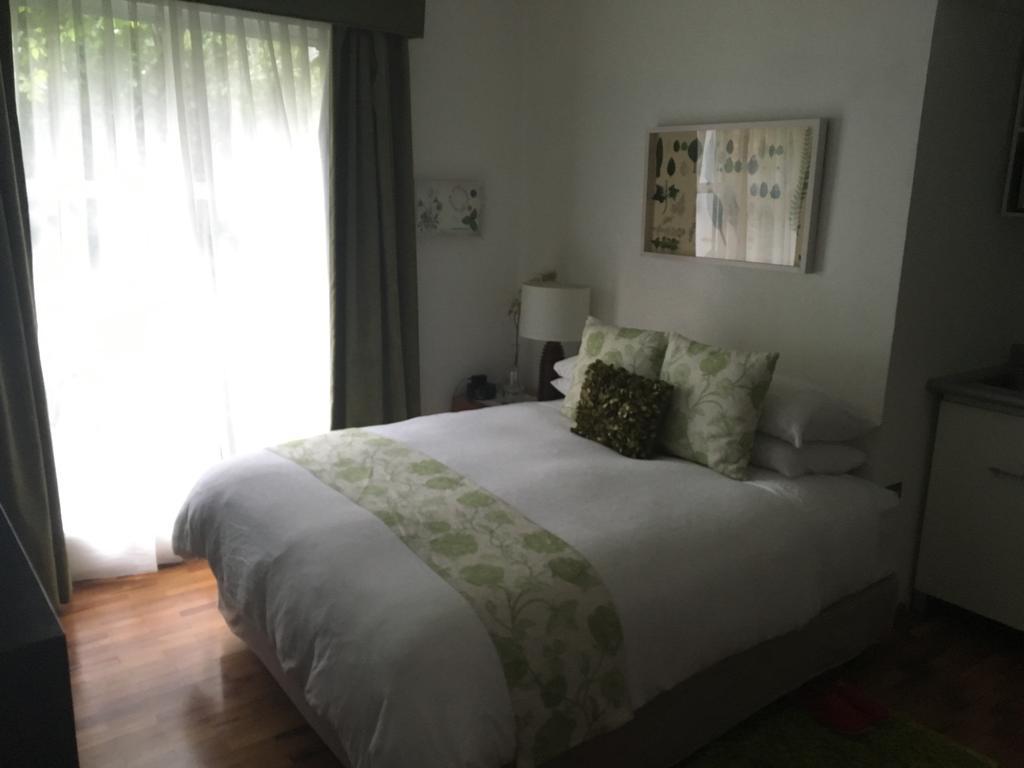 Art Residence San Angel 멕시코 시 외부 사진
