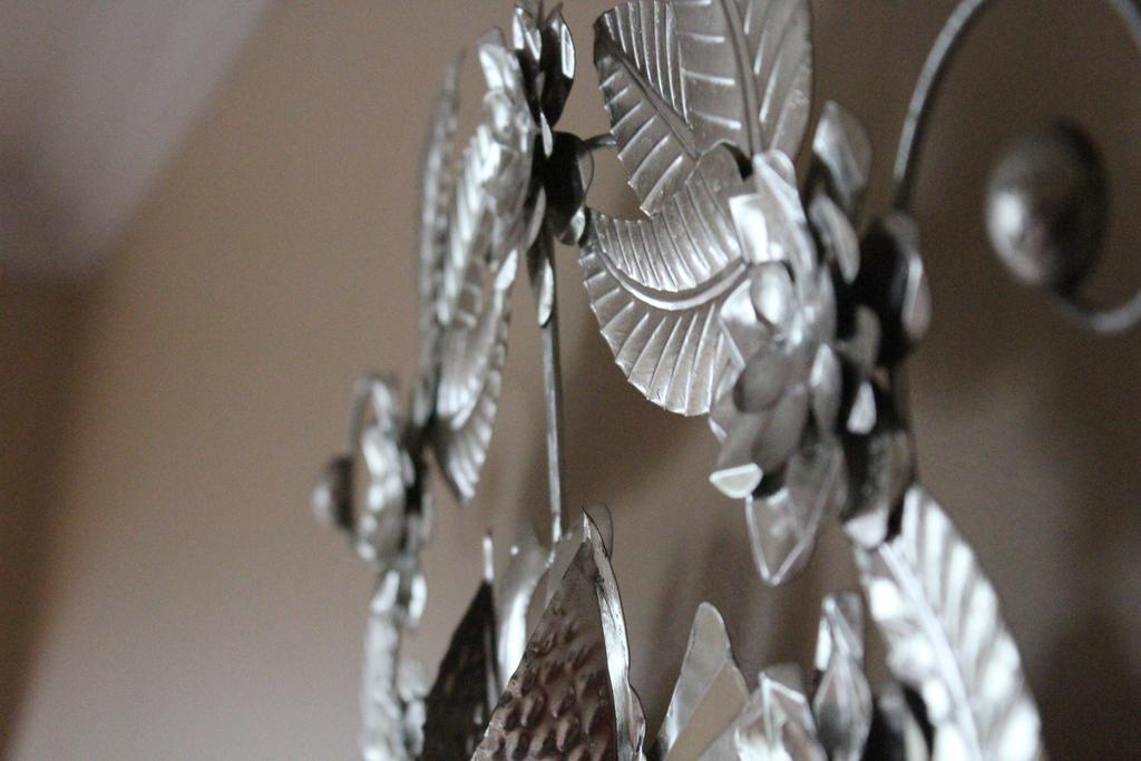 Art Residence San Angel 멕시코 시 외부 사진