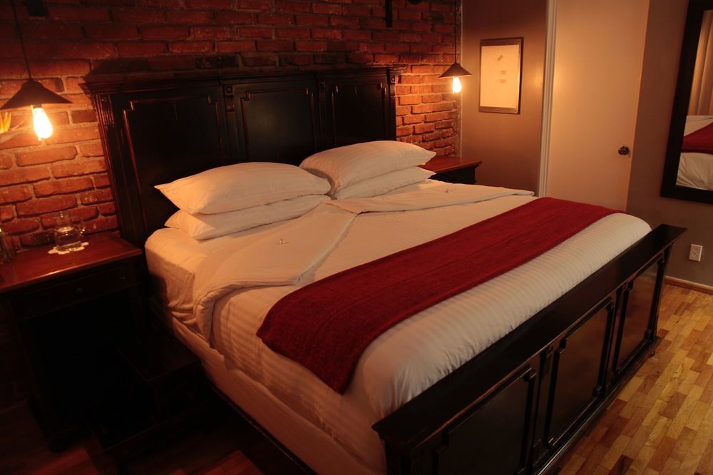 Art Residence San Angel 멕시코 시 외부 사진