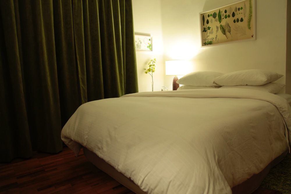 Art Residence San Angel 멕시코 시 외부 사진