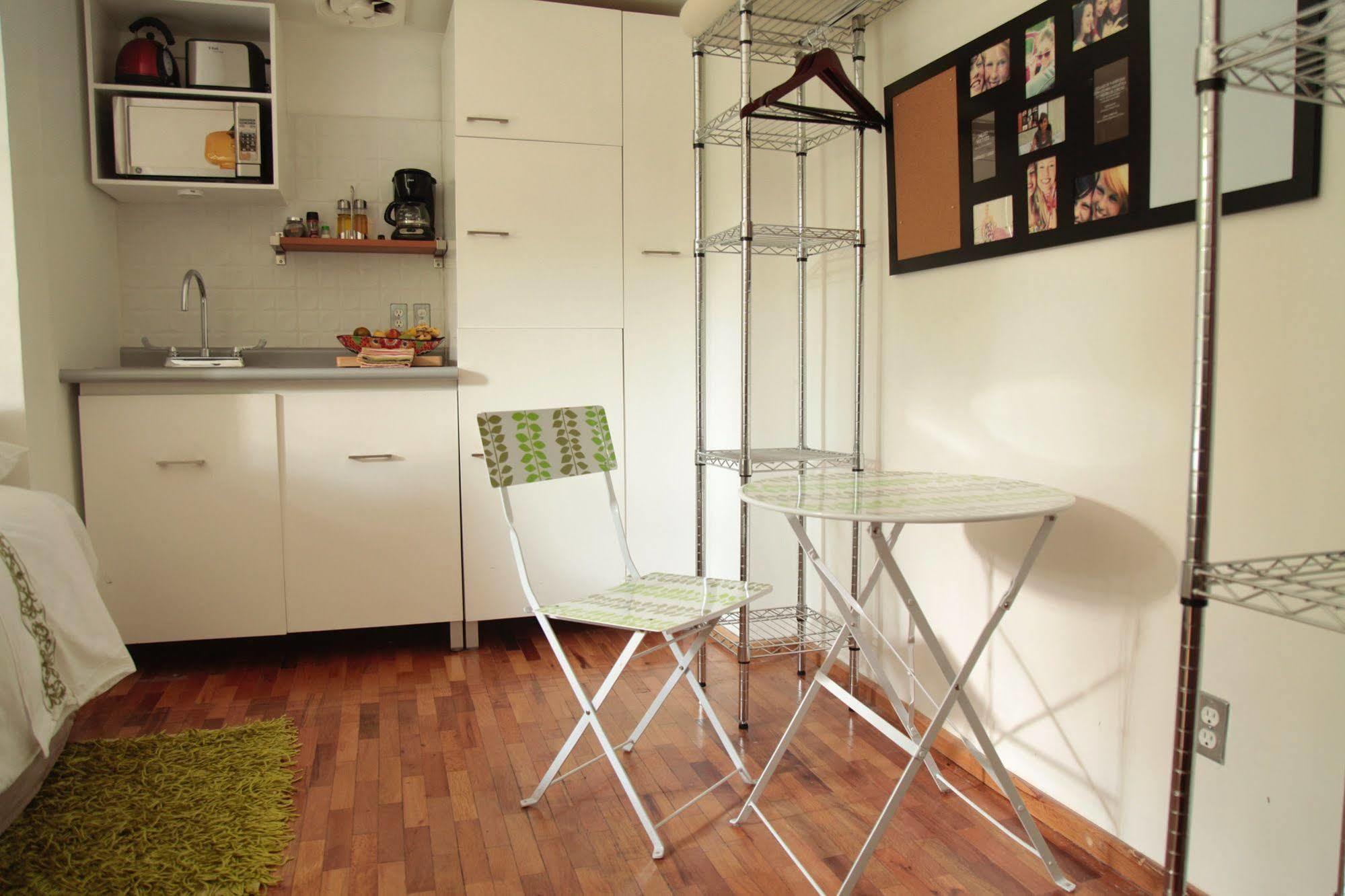 Art Residence San Angel 멕시코 시 외부 사진