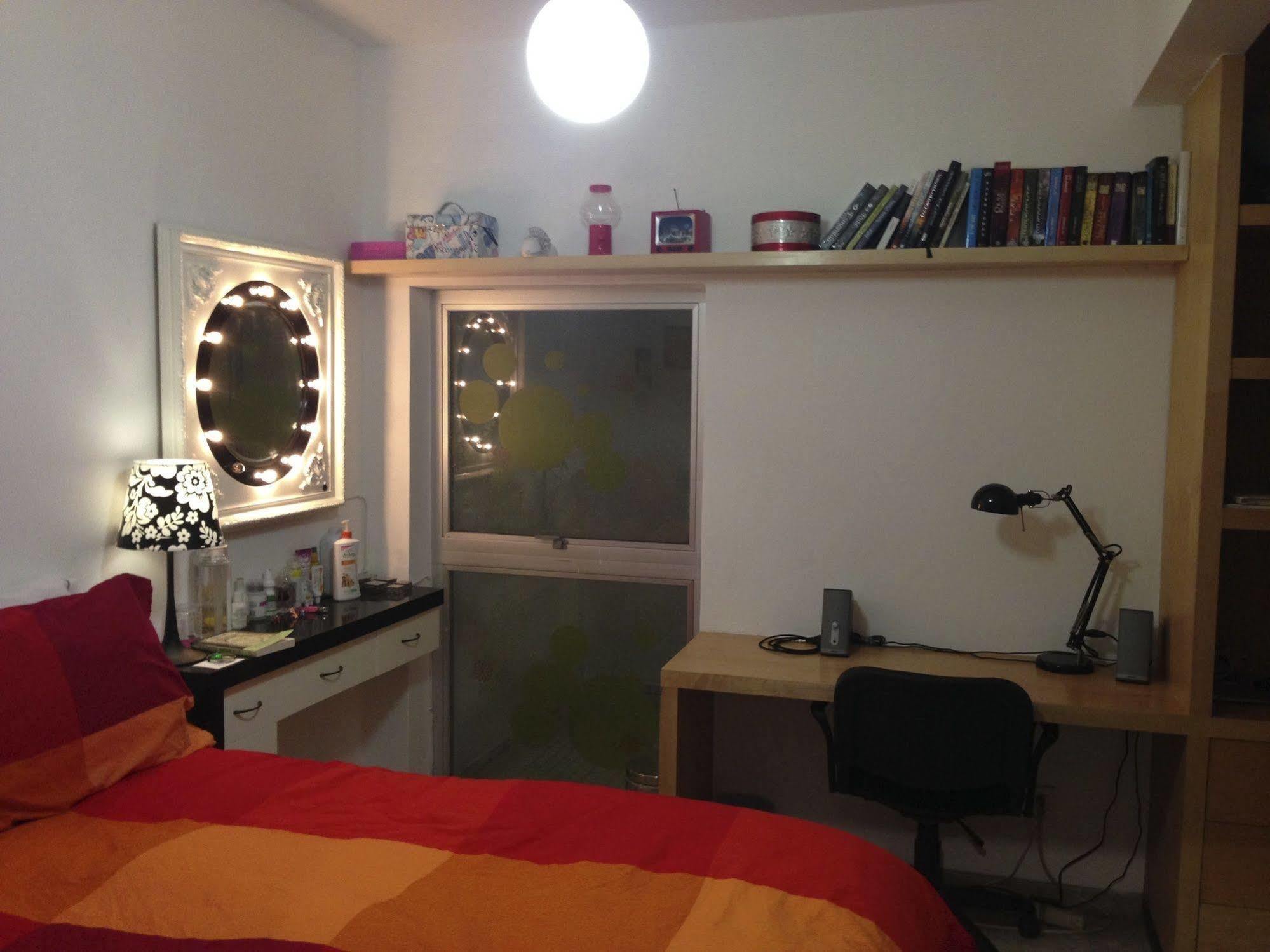 Art Residence San Angel 멕시코 시 외부 사진
