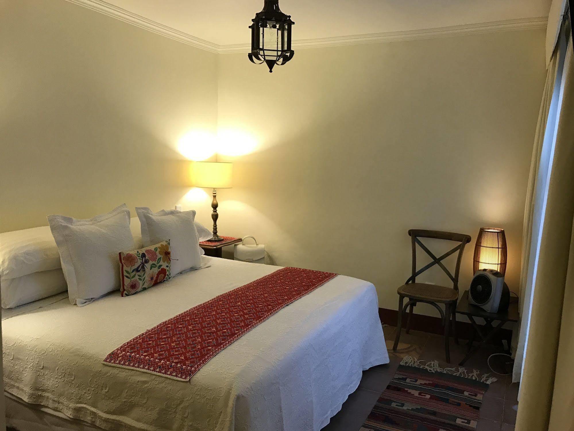 Art Residence San Angel 멕시코 시 외부 사진