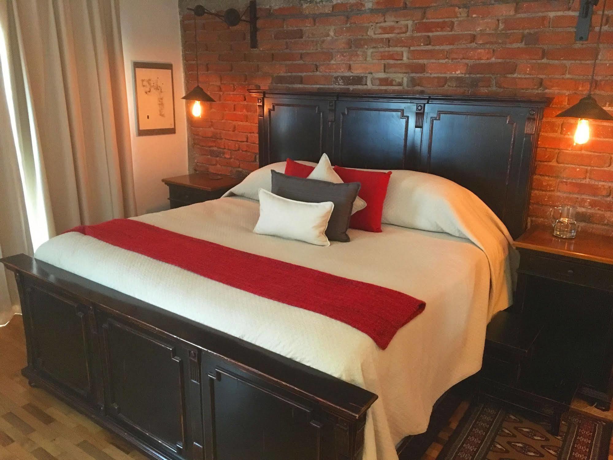 Art Residence San Angel 멕시코 시 외부 사진